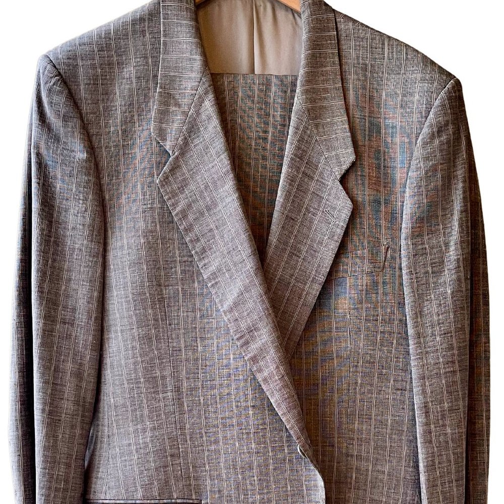 MENS GIORGIO ARMANI SUIT